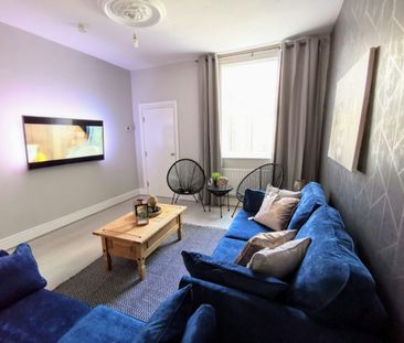 Leek Road, Shelton, Stoke-On-Trent, ST4 - Photo 1