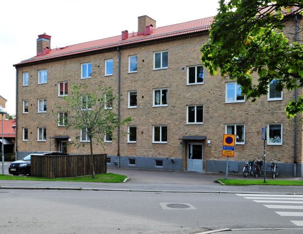 Hästskogatan 1 B - Photo 1