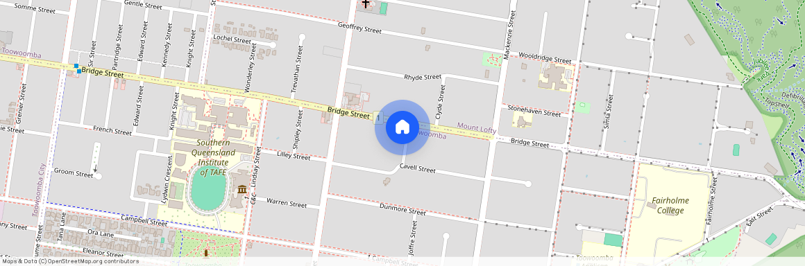 58 Bridge Street, Qld 4350, East Toowoomba