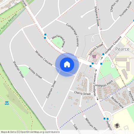 33A McLaren Crescent, Pearce ACT 2607