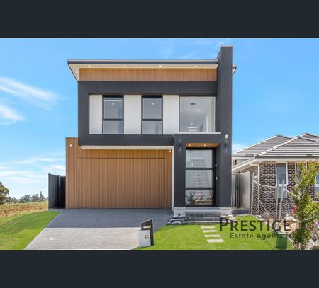 21 Ivory Curl Street, Gregory Hills, NSW 2557 - Photo 2
