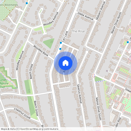 Barlow Street, YO26 5HS, York