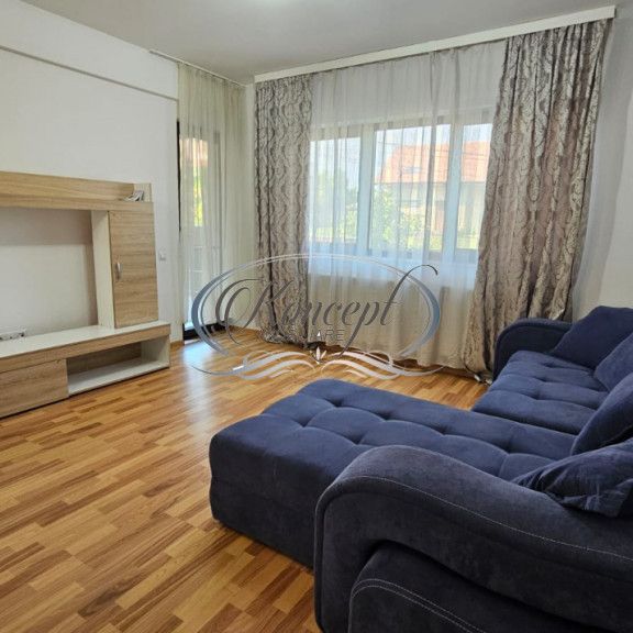 Apartament cu gradina si 2 parcari, in Europa - Photo 1