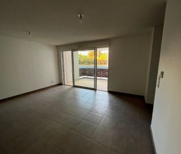 LOCATION T2 RODEZ SANS FRAIS D'AGENCE - Photo 1