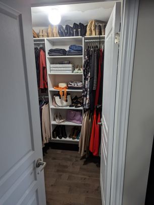 For Lease - 570 Lolita Gardens Unit# 302, Mississauga, Ontario - Photo 1