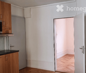 Appartement à Zurich - Photo 1