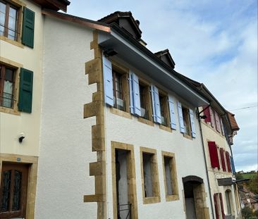 Louis-Favre 44, Boudry - Photo 1