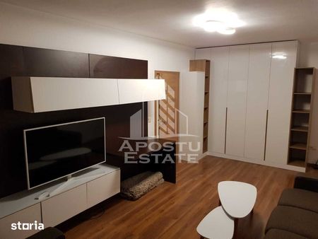 Apartament 2 camere Lux de închiriat, zona Sagului/Rebreanu - Fotografie 4