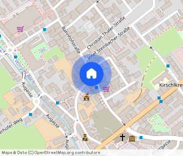 3-Zimmer-Wohnung in attraktiver Zentrumsnähe - Photo 1