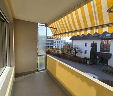 3.5-room apartment for rent immediately - Photo 1