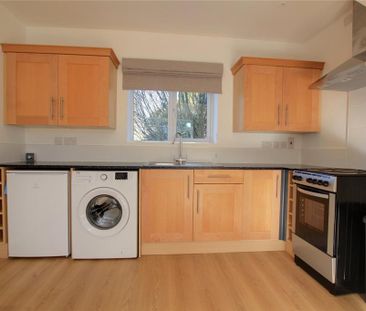 1 bedroom maisonette to rent - Photo 5