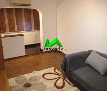 Apartament de inchiriat 3 camere Sibiu Vasile Aaron - Photo 2