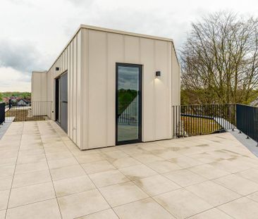 Appartement te huur in Schilde voor € 1.350 met 2 slaapkamers - Photo 3