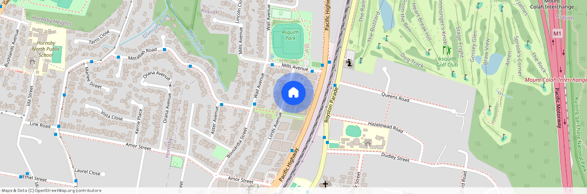 13/42 Lords Avenue, NSW 2077, Asquith