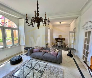 Apartamento T3 em Lisboa - Photo 2