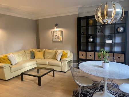 2 Bed Flat, Abbey Road, NW8 - Photo 5