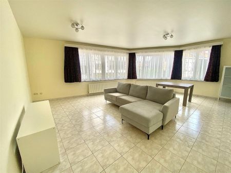 Appartement met één slaapkamer en terras te Aalst - Foto 2
