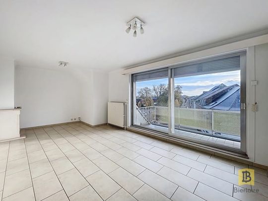 Appartement te huur - Foto 1
