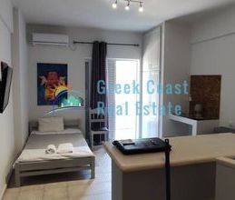 Studio/Γκαρσονιέρα για ενοικίαση - Πάτρα, - Photo 2