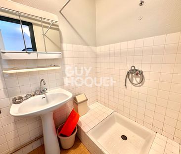 Appartement Aix Les Bains 2 pièce(s) 22.31 m2 - Photo 6