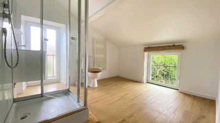 Location Maison 3 pièces 46m² L ISLE ADAM 95290 - Photo 3