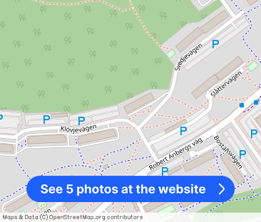 Svedjevägen 3 - Photo 1