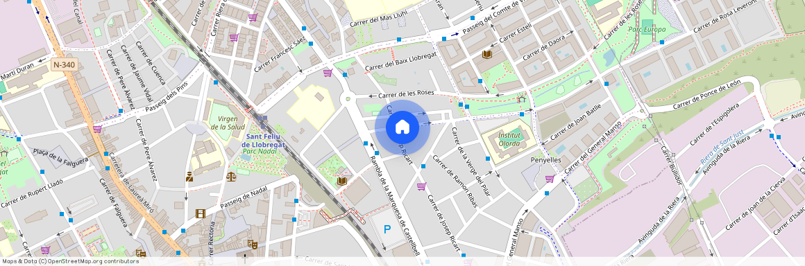 Sant Feliu De Llobregat