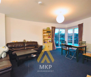 4 bedroom apartment to rent - Photo 2