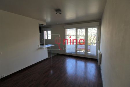 Location Appartement - Photo 2