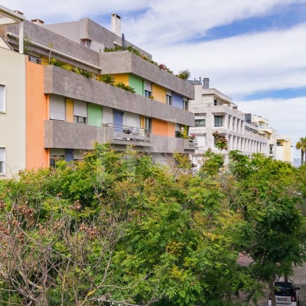 Apartamento T3 em Lisboa - Photo 1