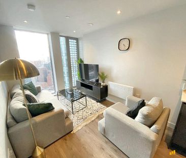 1 bedroom apartment to rent - Photo 3