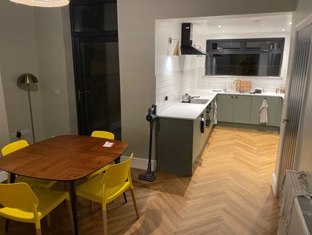 Room in a Shared House, Sneinton, NG2 - Photo 4