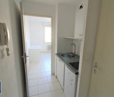 Location Appartement 1 pièce 19m² AIX EN PROVENCE 13100 - Photo 2