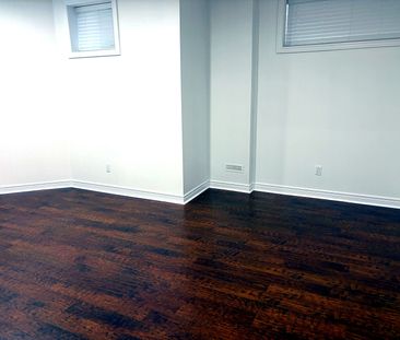For Lease - 33 Green Meadows Circle Unit# Lower, Toronto, Ontario - Photo 2