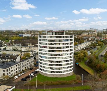 Appartement te huur: Tine van Dethstraat 85 2331 CD Leiden - Photo 4