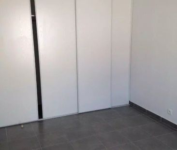 location Appartement T2 DE 45.35m² À PONTAULT COMBAULT - Photo 2