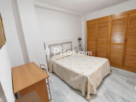 Piso en alquiler en Ciudad Jardín - Foto 4