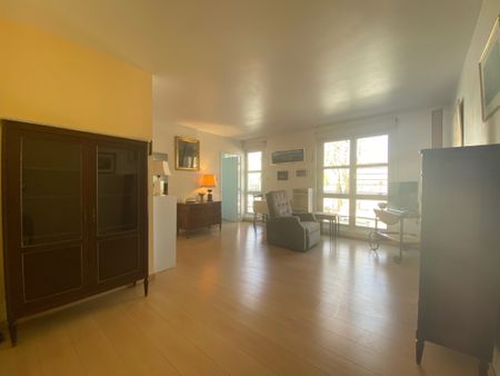 Location Appartement 1 pièce 34m² AIX EN PROVENCE 13100 - Photo 5