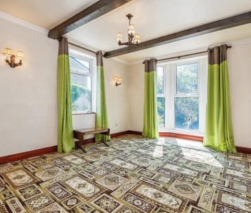 5 bedroom semi-detached house to rent - Photo 1