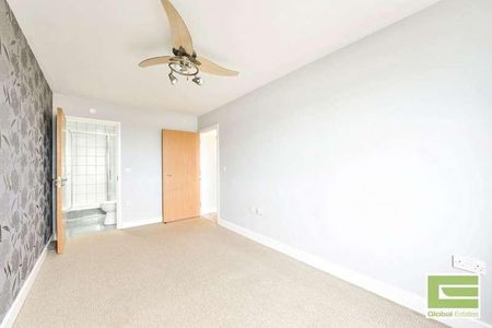 Tideham House, Merbury Close, West Thamesmead, SE28 - Photo 4