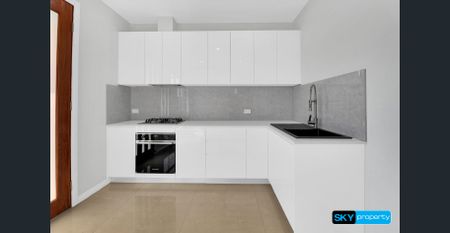 NEAR NEW 1 BEDROOM GRANNY FLAT, GREAT LOCATION - Photo 4