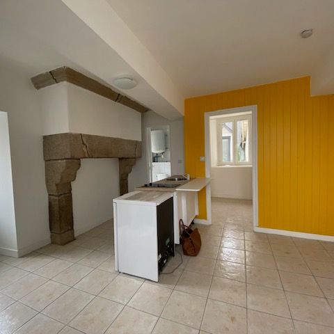 Location Appartement 2 pièces 21m² - Photo 1
