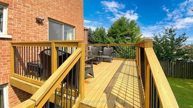 For Lease - 33 Shallot Court, Richmond Hill, Ontario - Photo 1