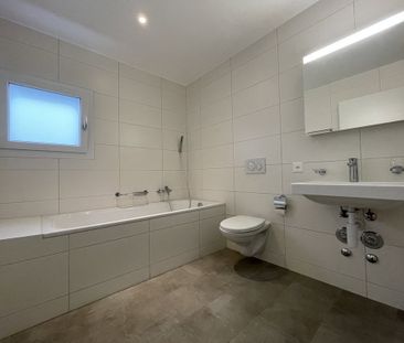4.5 Zimmer, 97 m², 1. Stock - Foto 4