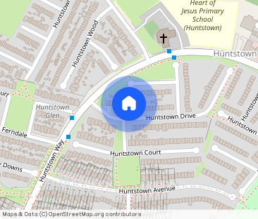 Huntstown Drive, Huntstown, Dublin 15 - Photo 1