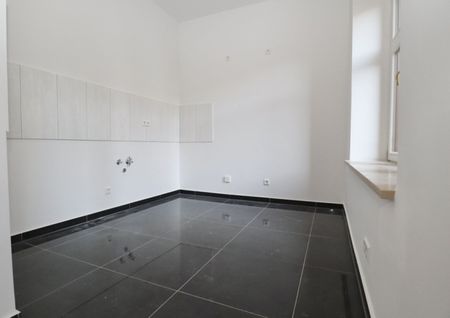 5 Zimmer • Sonnenberg • Chemnitz • Erstbezug • Fußbodenheizung • modern • saniert • Balkon • Aufzug - Foto 3