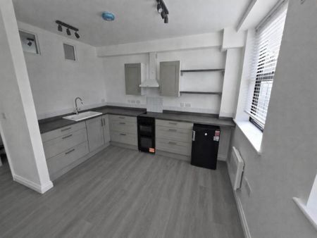 2 bedroom apartment to rent - Photo 4