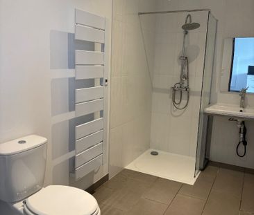 Location Appartement 2 pièces 38m² - Photo 3