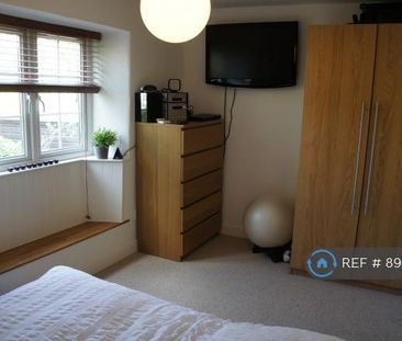 2 bedroom terraced house to rent - Photo 3