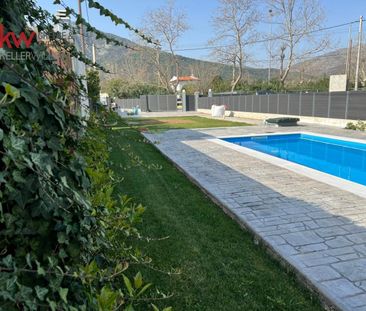 Μεζονέτα για ενοικίαση Νέα Μάκρη - Φωτογραφία 4